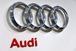 Модельный ряд Audi пополнится кроссовером Q1