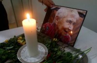 В Карачи умерла "пакистанская мать Тереза"