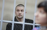 Обвиняемый в расстрелах на Майдане экс-беркутовец через суд собирается восстановиться на службе