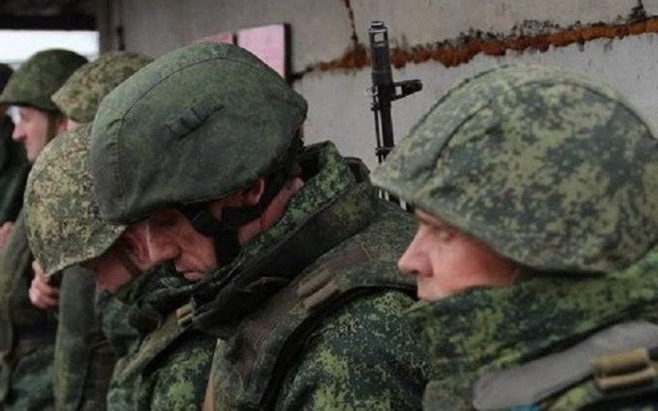 ​Військові РФ намагаються тікати з війни через Арабатську стрілку до Криму