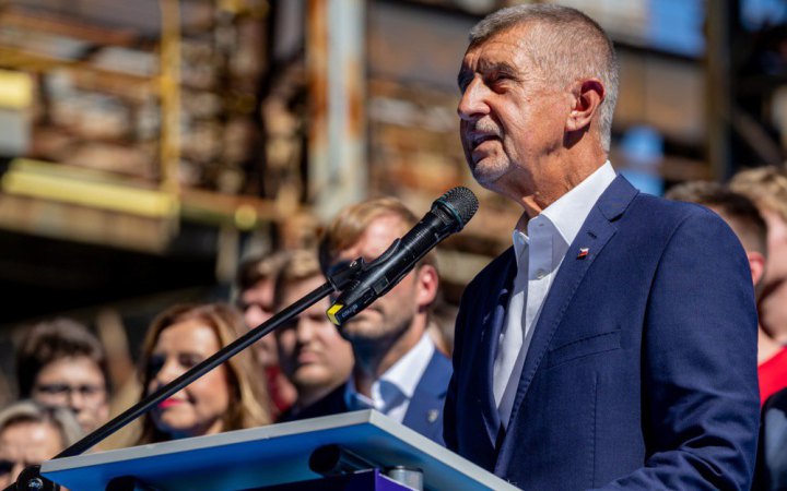 Міністр закордонних справ Чехії назвав майбутнього прем'єра "маріонеткою Орбана"