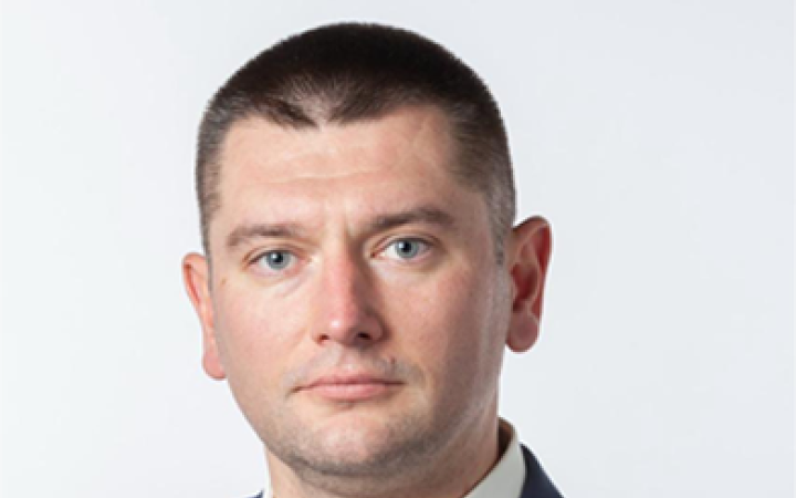 Розпочато розслідування щодо ймовірних недостовірних відомостей на 26 млн грн у декларації тимчасового голови Держекоінспекції