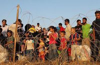 ООН насчитала 4 млн сирийских беженцев