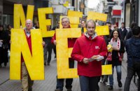 «Ми втерли носа Гаазі і Брюсселю», або що відбулося в Нідерландах