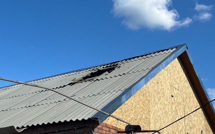 Росіяни атакували два райони Дніпропетровщини, загинула жінка