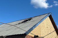 Росіяни атакували два райони Дніпропетровщини, загинула жінка