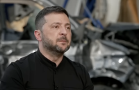 Зеленський відповів на "запрошення" Путіна до Москви: нехай їде до Києва