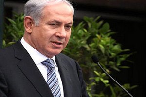 Нетаниягу отложил решение о нападении на Иран