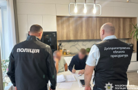 Посадовця Дніпровської міськради та підрядників підозрюють у завданні 1,5 млн збитків на ремонті колекторів