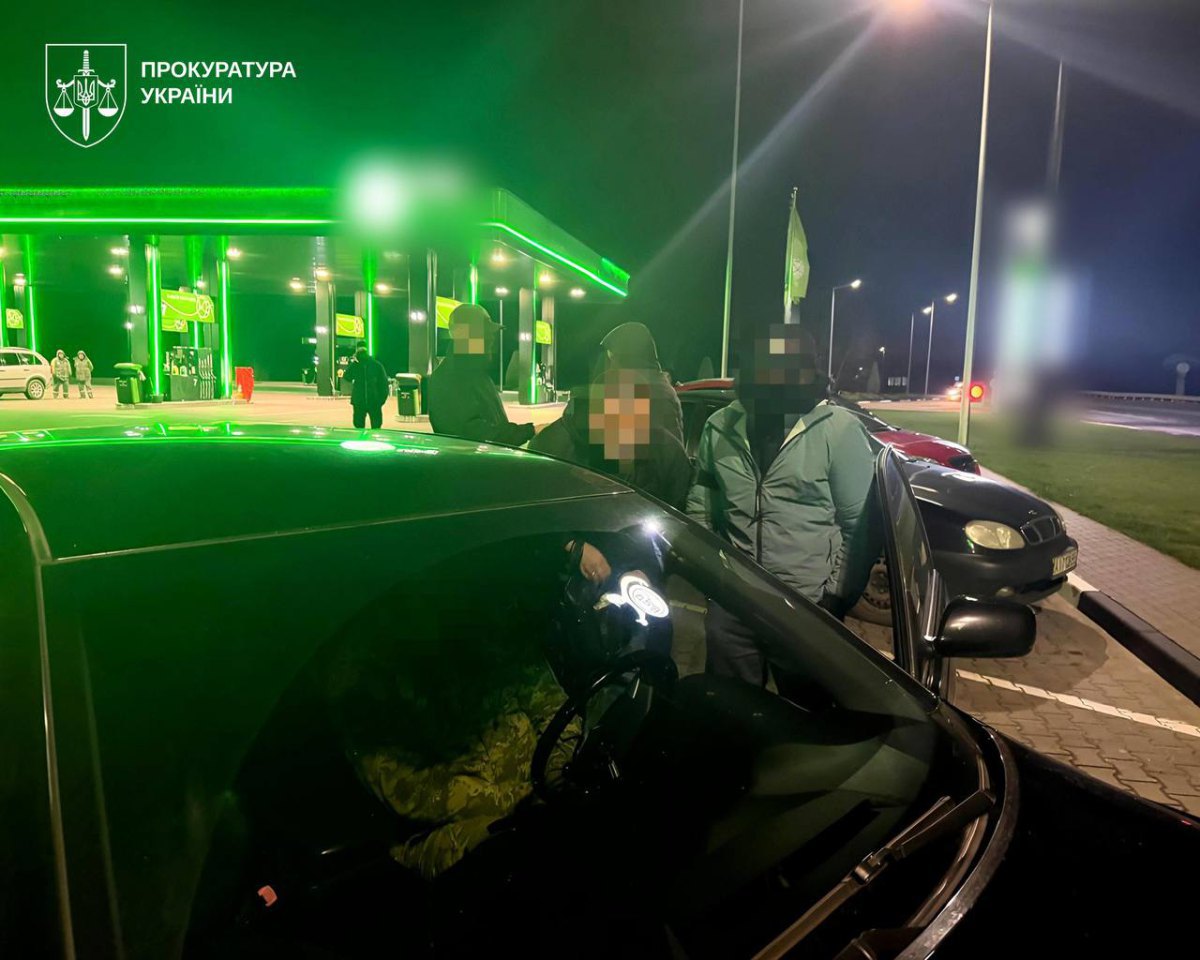 На Закарпатті депутата районної ради підозрюють у схемах для “ухилянтів”