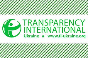 Transparency International закликає киян вимагати від кандидатів у мери даних про їх доходи