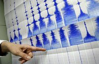 Во Львовской области зафиксировано небольшое землетрясение