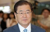 Південна Корея закликала повністю ізолювати КНДР санкціями