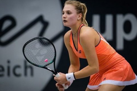 Ястремская подала апелляцию в Спортивный арбитражный суд против Международной федерации тенниса 
