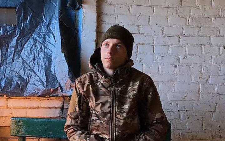 “Ворог зблизька”. Ч.6 “Став військовим, бо вимагав батько”