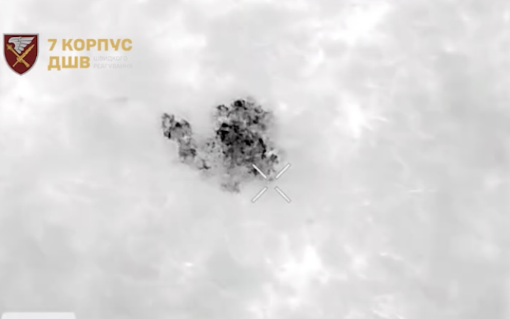 У Покровську тривають міські бої. Росія хоче відрізати логістику та зламати захист 