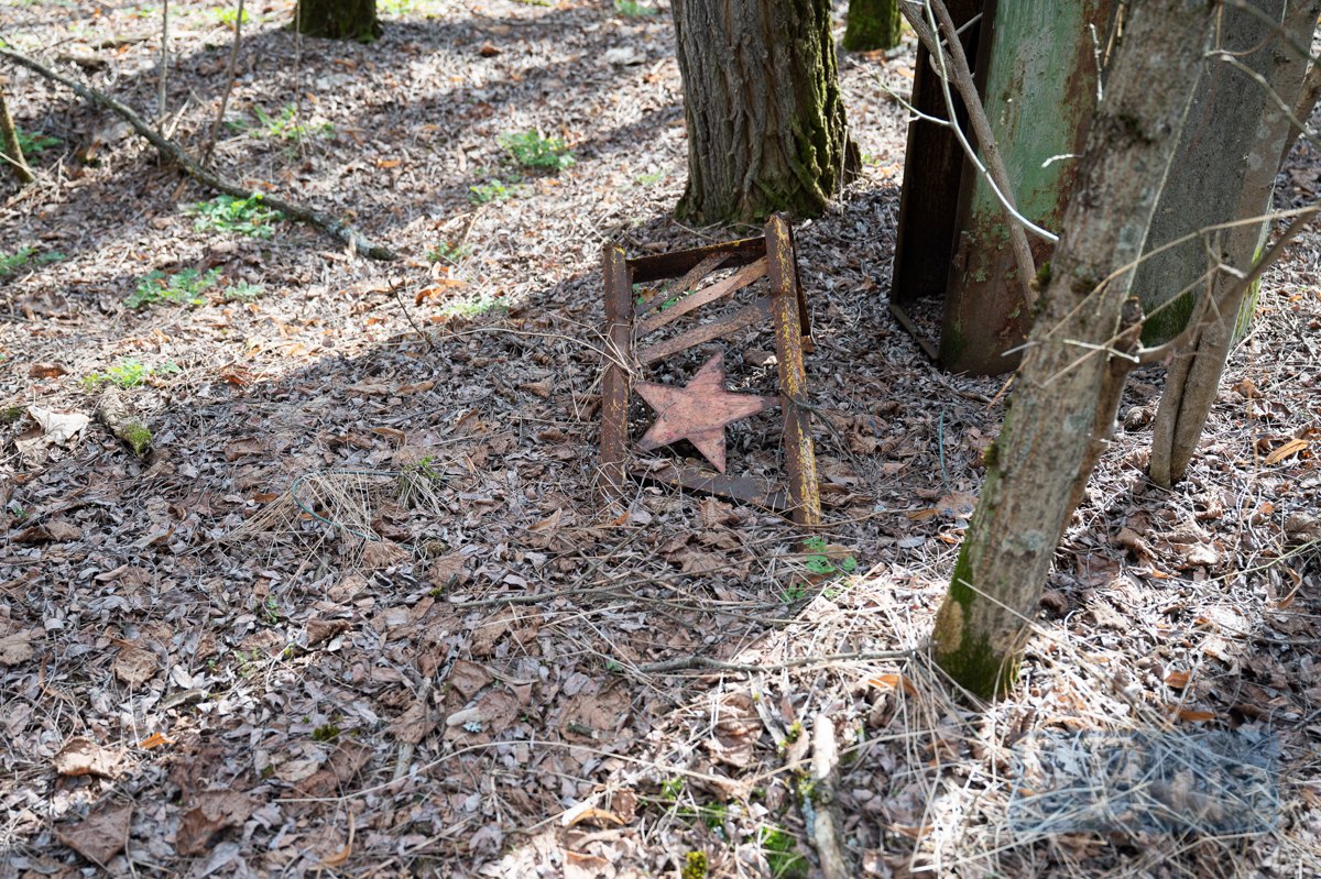 «Знахідки» в Прип'яті