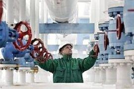Кремль: Туркмения возобновляет поставки газа в РФ