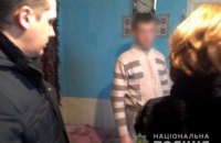 В Івано-Франківській області вітчим побив до смерті 5-місячне немовля