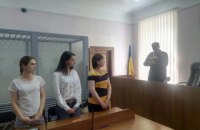 Суд окончательно отказал ГПУ в доступе к телефону журналистки "НВ" Бердинских