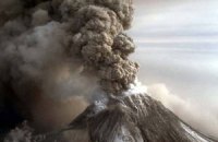 На Камчатці прокинувся вулкан