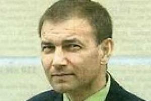Бывшего офицера СБУ Крижанивского взяли под стражу