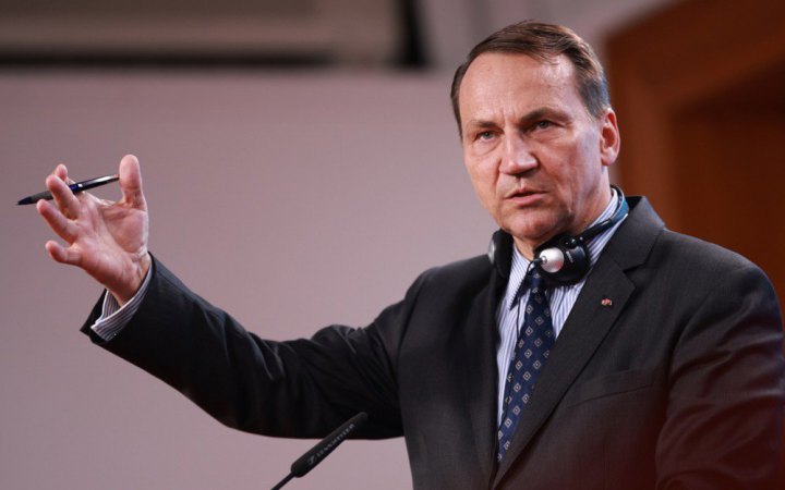 МЗС Польщі надіслало ноту до посольства РФ після масованої атаки на Україну