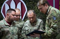 Головне за четвер, 9 жовтня: Добропільська контрнаступальна операція, майже 200 боєзіткнень, авіаудари по Слов’янську   