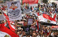 В Египте из-за протестов сменили правительство