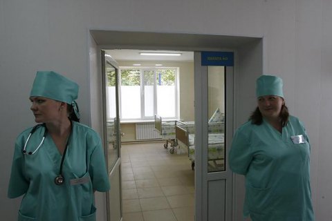 Українське консульство в Польщі підтвердило загибель українця в лікарні