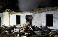 Росіяни атакували енергетичну, промислову та транспортну інфраструктуру Одещини