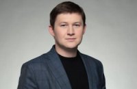 Кличко назначил нового начальника киевского метро