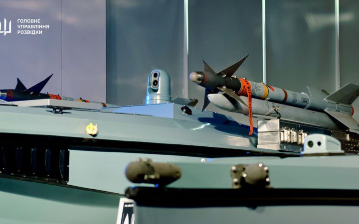 The Times: західні країни переймають досвід України в новітніх збройних розробках 