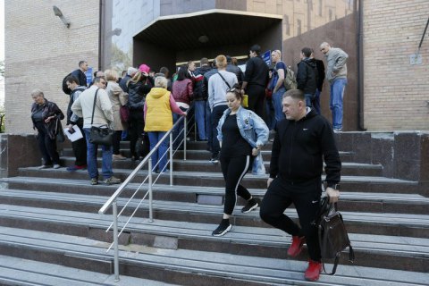 У "ДНР" скасували комендантську годину на вихідні