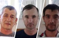 В тимчасово окупованому Криму кримськотатарських політв'язнів відправили на експертизу до психіатричної лікарні