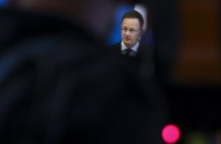 Угорщина оголосила про заборону в'їзду на її і Шенгенську територію відповідальному за удари по "Дружбі" командиру