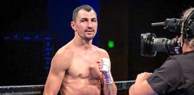 Поєдинок ветеранів за титул чемпіона України й бій Віктора Постола: у Києві пройде вечір боксу 