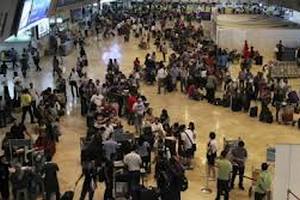 Таїланд перевірятиме людей, які в'їжджають у країну