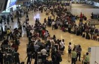 Таїланд перевірятиме людей, які в'їжджають у країну