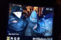 На Манежній затримано Навального і близько 20 мітингувальників