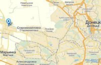 В Красногоровке под Донецком от обстрела погибла женщина 