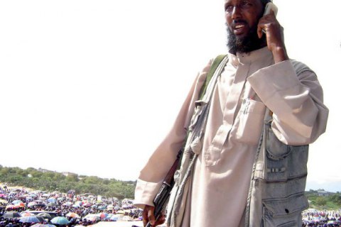 Сомалийская группировка "Аш-Шабаб" пригрозила своему бывшему лидеру смертью