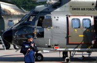 Швейцария готовится к встрече Байдена и Путина: полиция Женевы арендует бронетехнику