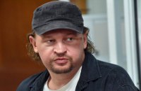 СБУ передала до суду справу "луцького терориста" Кривоша