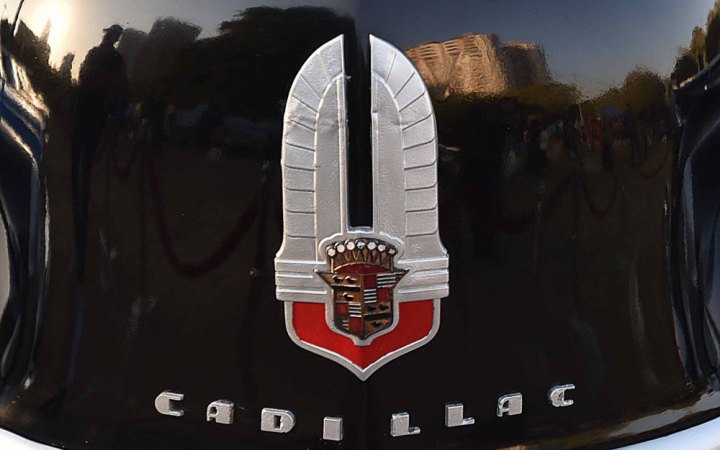 Боси Формули-1 та FIA остаточно погодили приєднання команди Cadillac у 2026 році