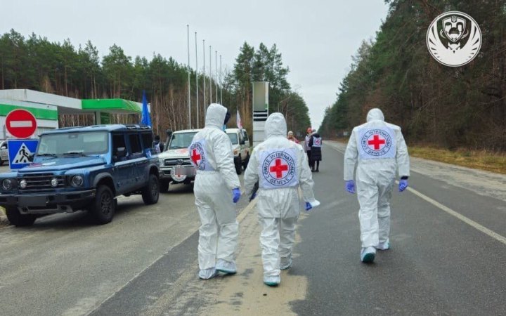 В Україну повернули тіла 1000 загиблих осіб