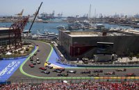 Трассу в Валенсии исключат из Формулы-1? 