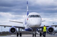 "Белавіа" через санкції втратила половину літаків