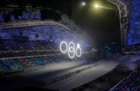 Церемонию открытия Олимпиады посмотрели 3 млрд телезрителей