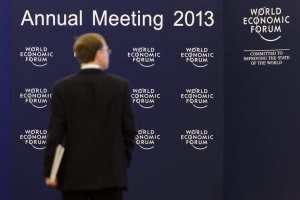 В ноябре в Киеве пройдет собрание Всемирного экономического форума